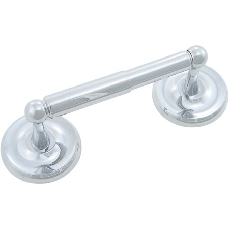 Delaney Hardware 500 SERIES US26 PAPER HOLDER 590006